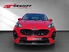Kia Sportage 1.6 CRDi 136ch MHEV ISG DCT7 4x2 Black Edition thumbnail
