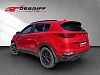 Kia Sportage 1.6 CRDi 136ch MHEV ISG DCT7 4x2 Black Edition thumbnail
