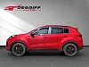 Kia Sportage 1.6 CRDi 136ch MHEV ISG DCT7 4x2 Black Edition thumbnail