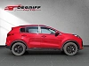 Kia Sportage 1.6 CRDi 136ch MHEV ISG DCT7 4x2 Black Edition thumbnail