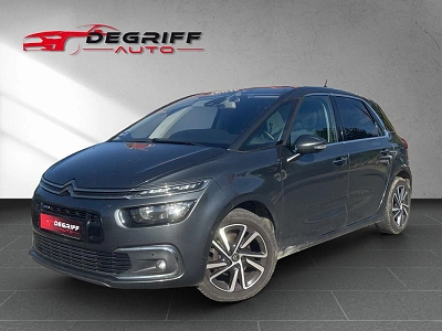 Citroen C4 130 SS EAT6 Feel