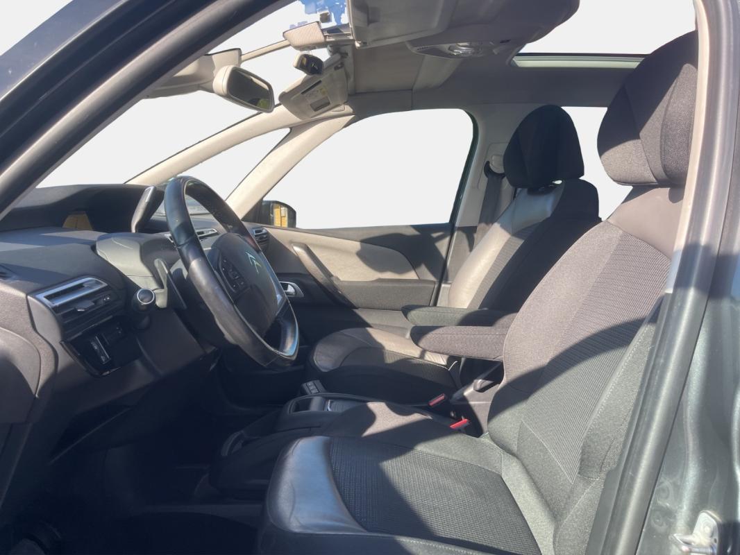 Citroen C4 130 SS EAT6 Feel