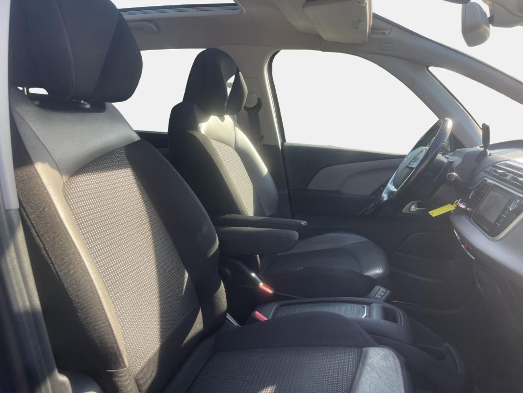 Citroen C4 130 SS EAT6 Feel