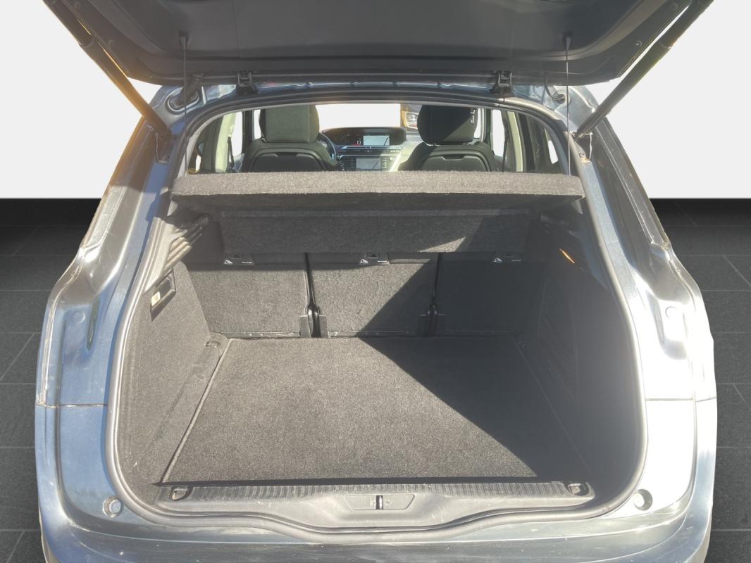 Citroen C4 130 SS EAT6 Feel