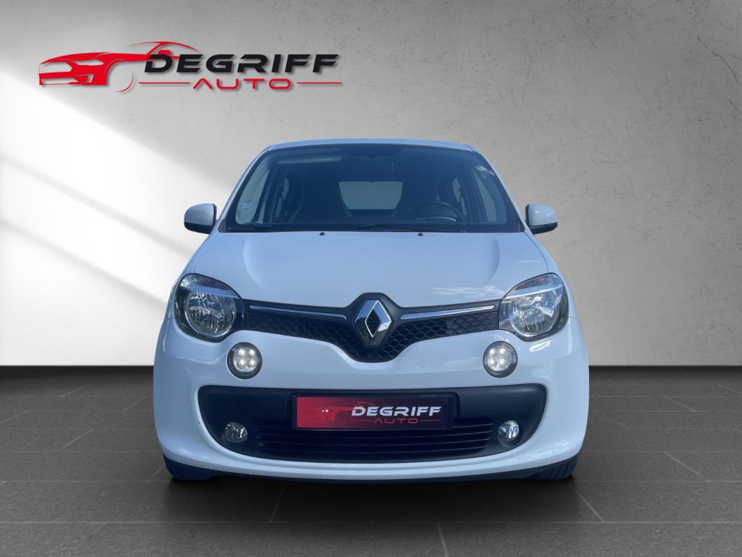 Renault Twingo III 0.9 TCe 90 Energy Intens