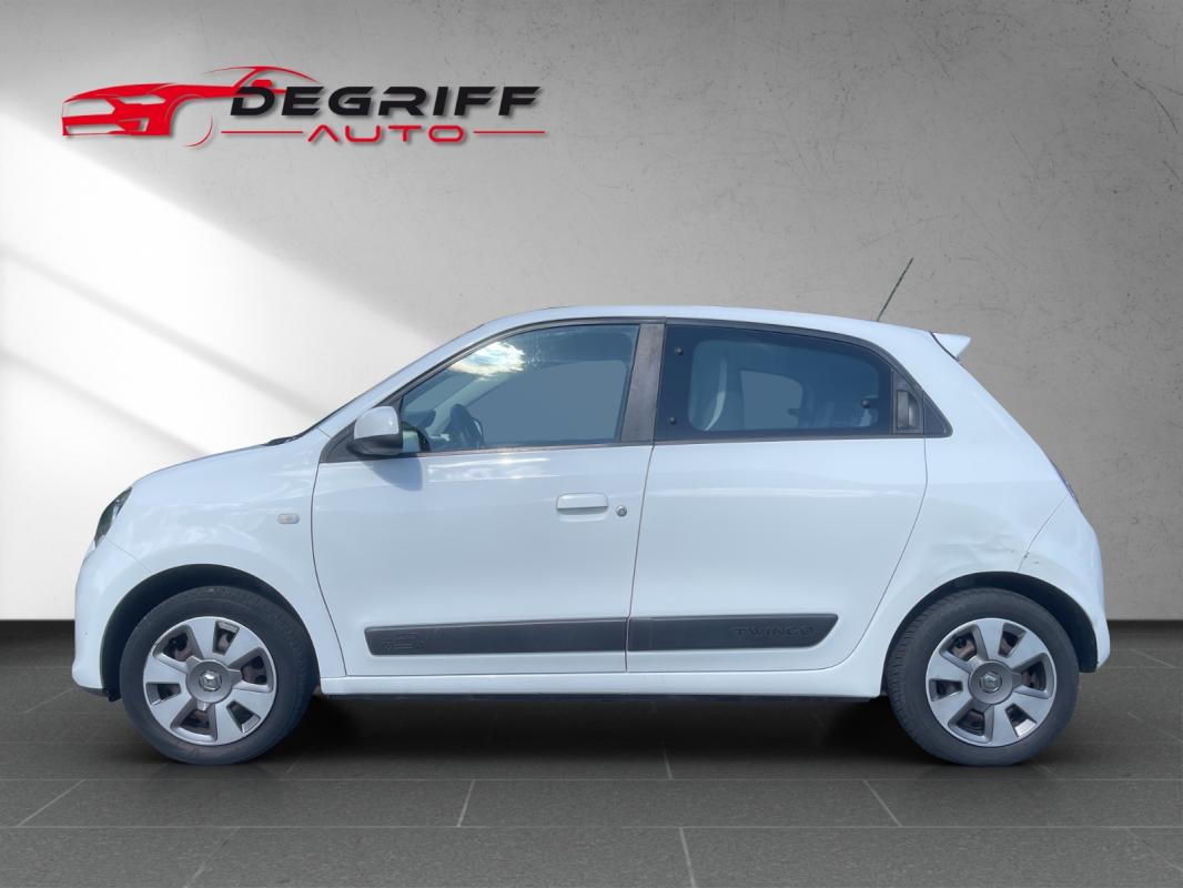 Renault Twingo III 0.9 TCe 90 Energy Intens