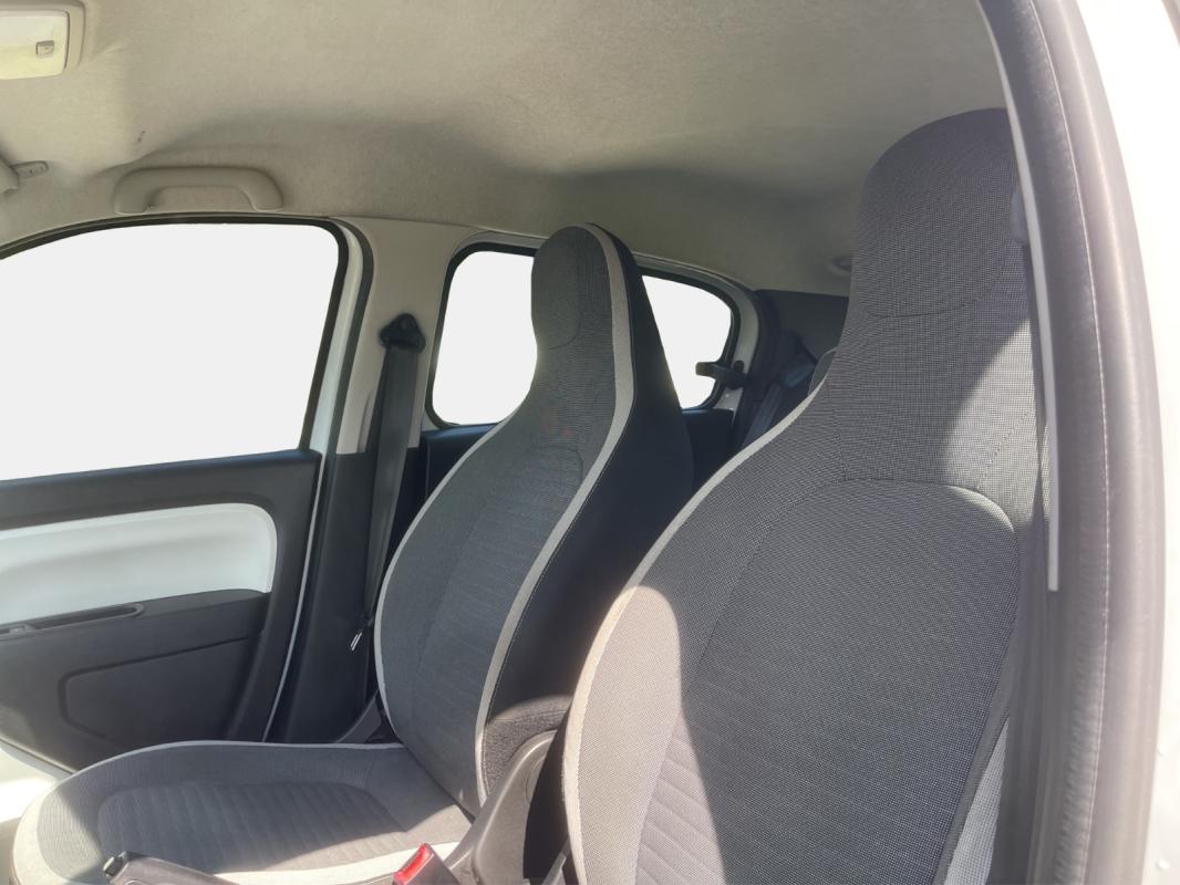Renault Twingo III 0.9 TCe 90 Energy Intens