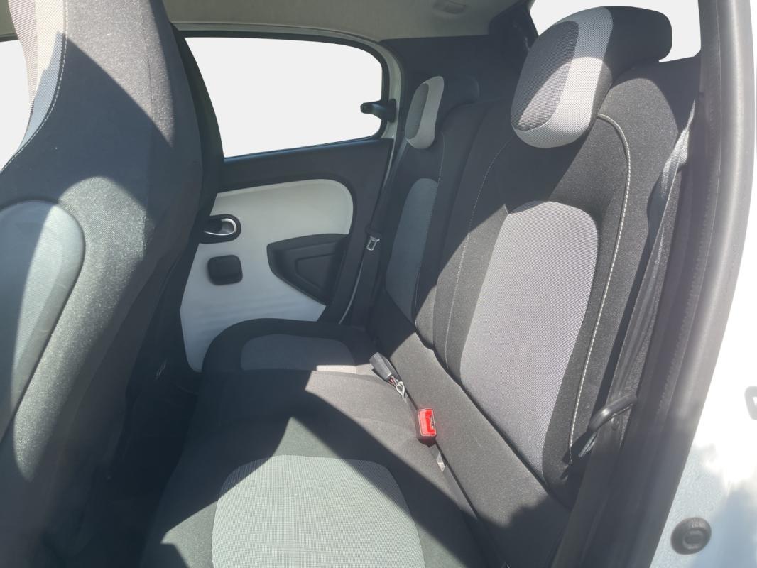 Renault Twingo III 0.9 TCe 90 Energy Intens