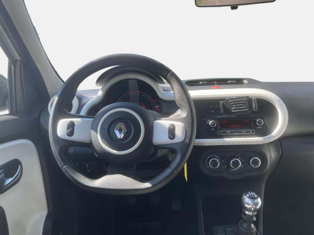 Renault Twingo III 0.9 TCe 90 Energy Intens