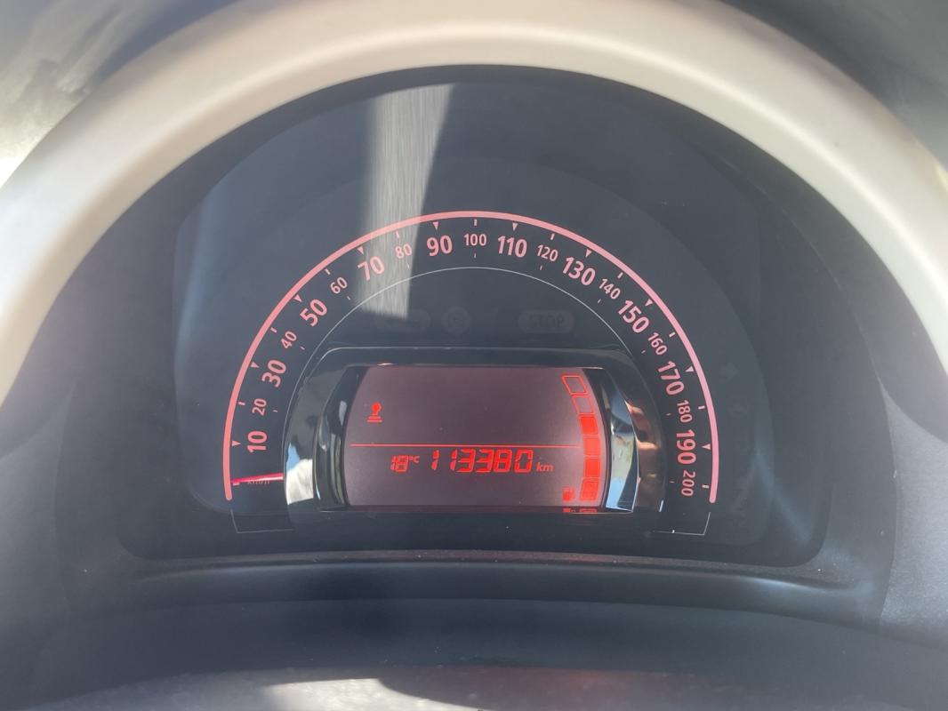 Renault Twingo III 0.9 TCe 90 Energy Intens
