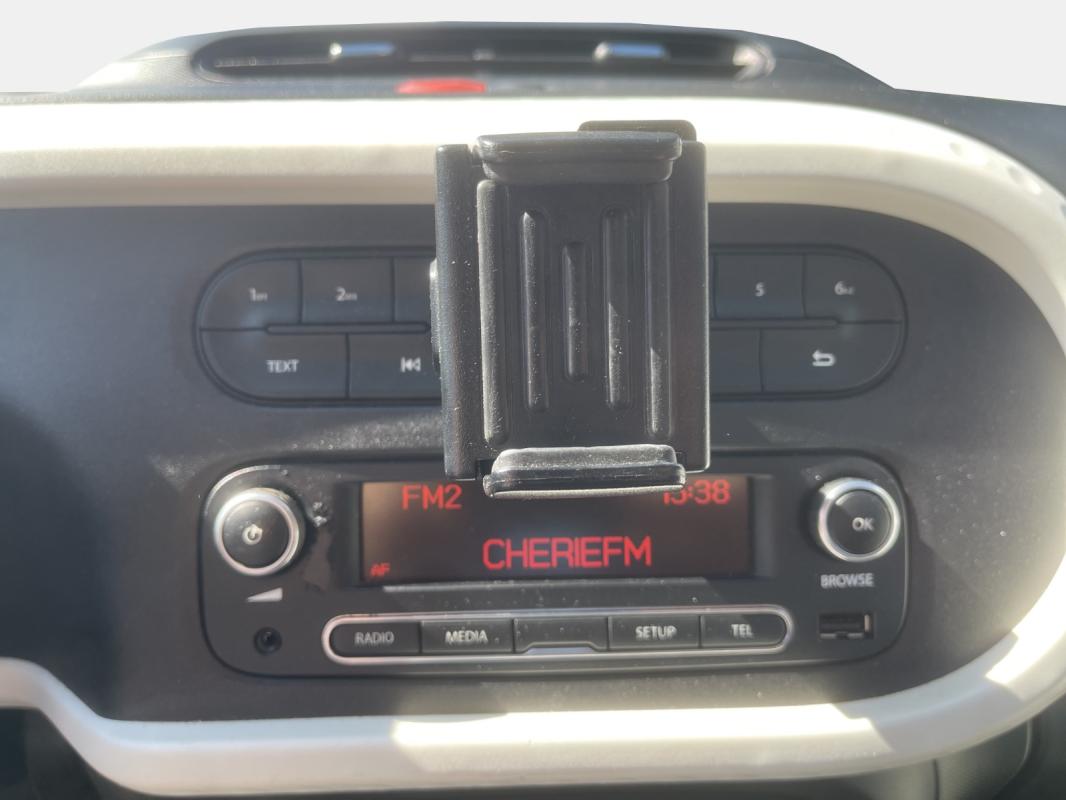 Renault Twingo III 0.9 TCe 90 Energy Intens