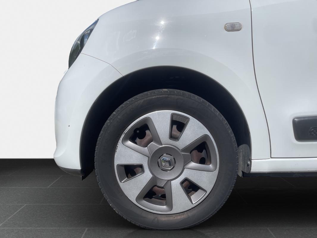 Renault Twingo III 0.9 TCe 90 Energy Intens