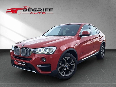 Bmw X4 F26 xDrive28i 245ch xLine A