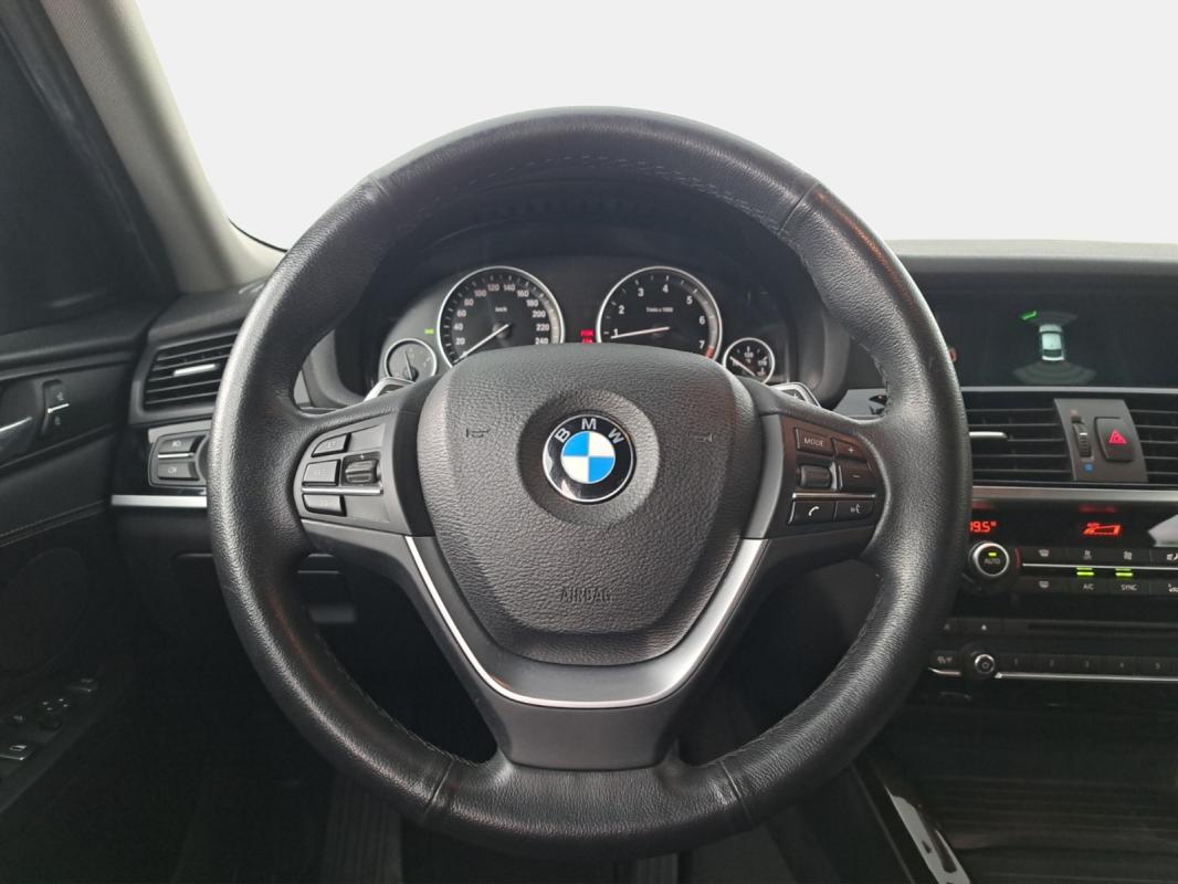 Bmw X4 F26 xDrive28i 245ch xLine A