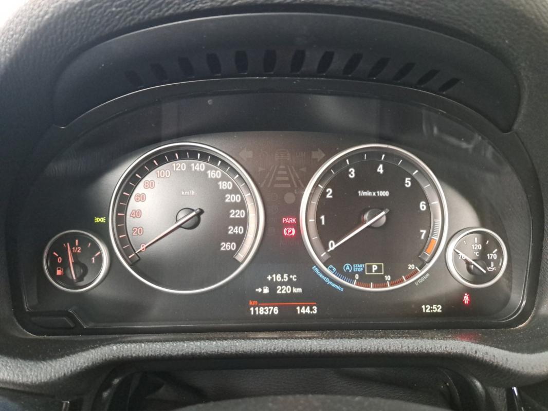 Bmw X4 F26 xDrive28i 245ch xLine A