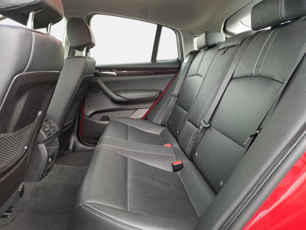 Bmw X4 F26 xDrive28i 245ch xLine A