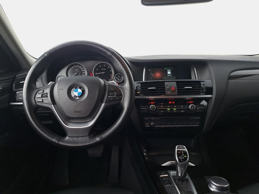 Bmw X4 F26 xDrive28i 245ch xLine A