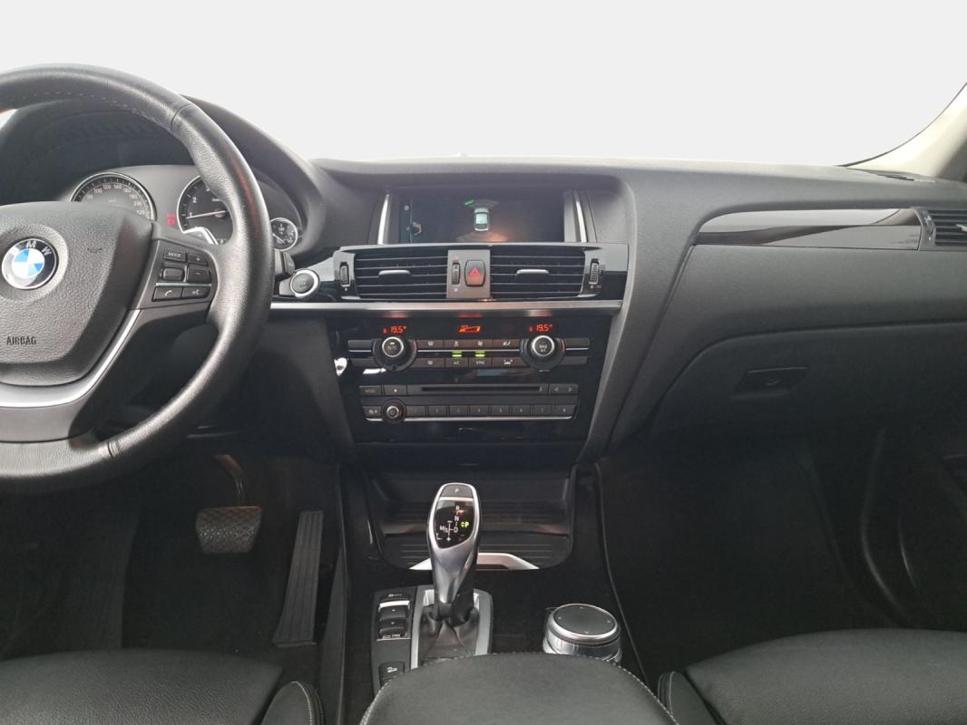 Bmw X4 F26 xDrive28i 245ch xLine A
