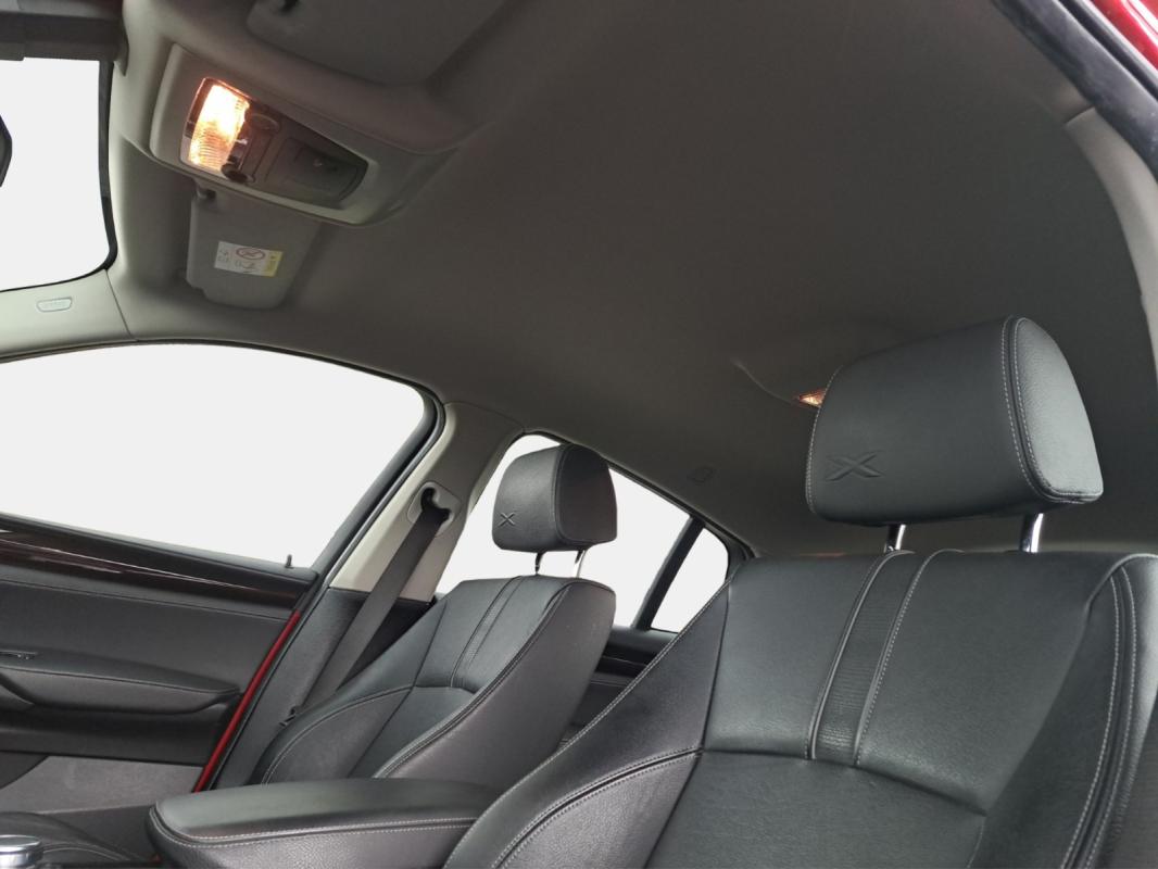 Bmw X4 F26 xDrive28i 245ch xLine A