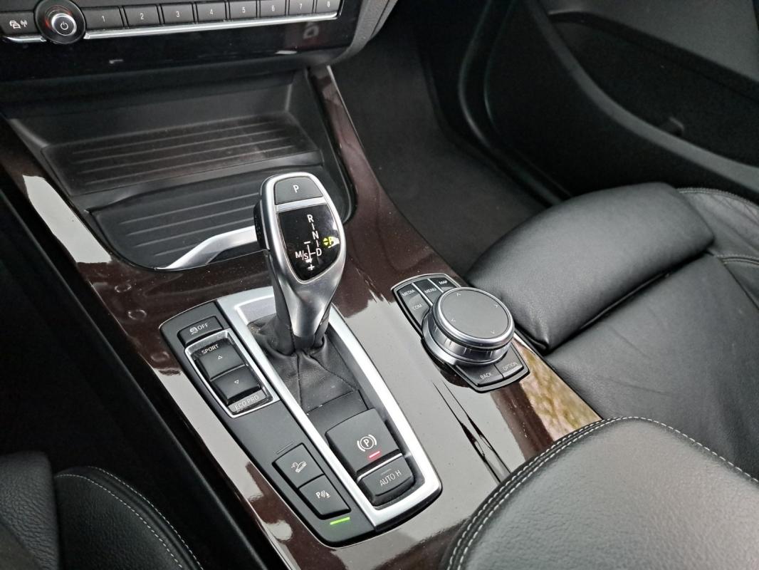 Bmw X4 F26 xDrive28i 245ch xLine A