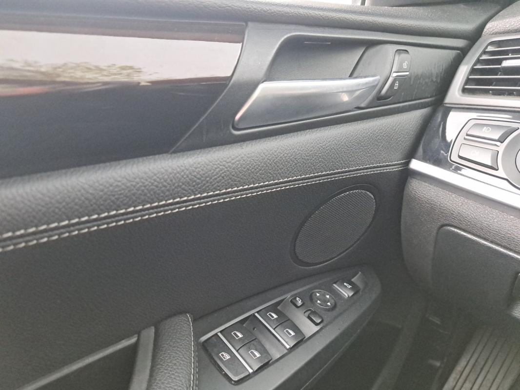 Bmw X4 F26 xDrive28i 245ch xLine A
