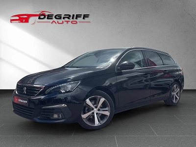 Peugeot 308 BUSINESS 130ch SS EAT6 Allure
