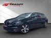 Peugeot 308 BUSINESS 130ch SS EAT6 Allure thumbnail
