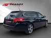 Peugeot 308 BUSINESS 130ch SS EAT6 Allure thumbnail