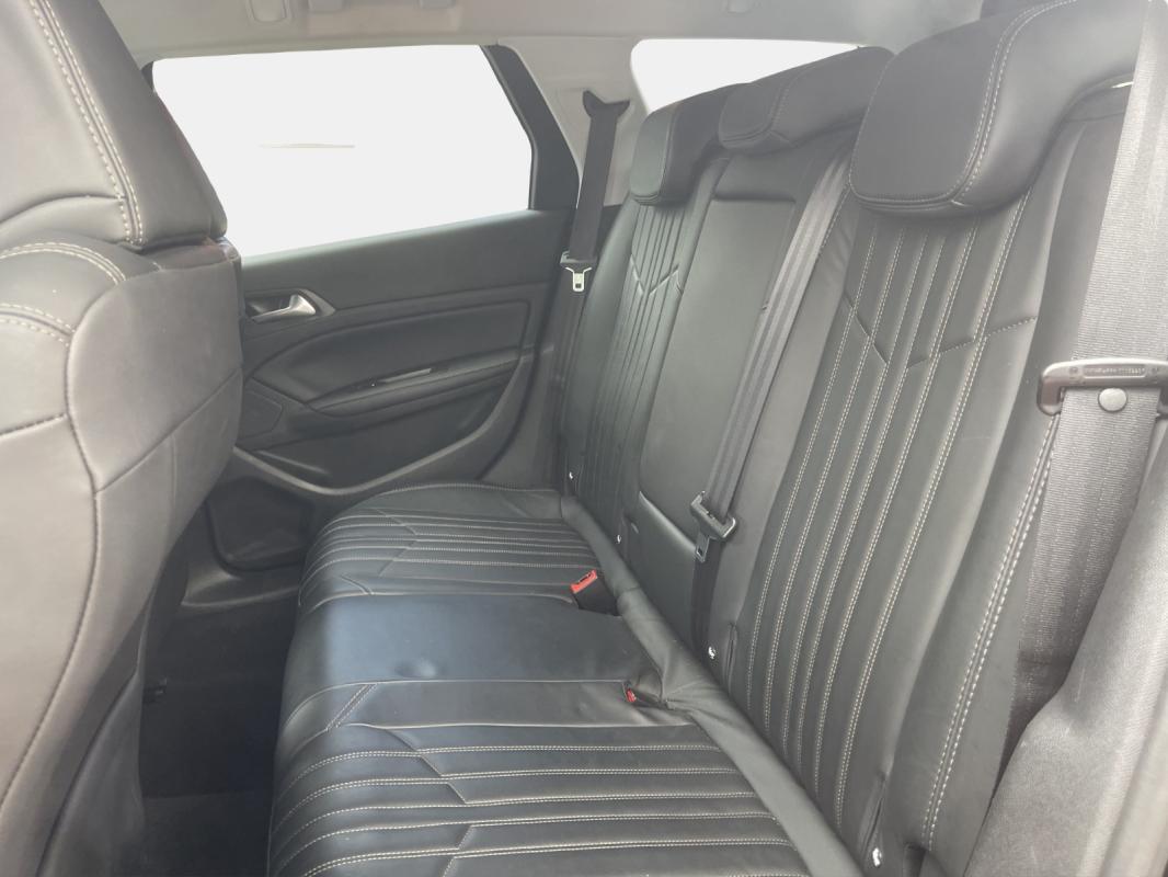 Peugeot 308 BUSINESS 130ch SS EAT6 Allure