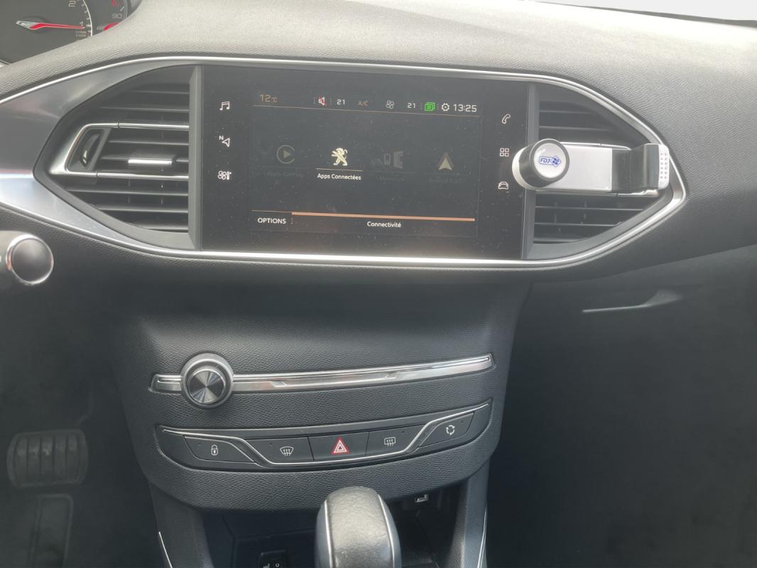 Peugeot 308 BUSINESS 130ch SS EAT6 Allure