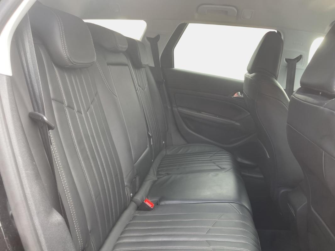 Peugeot 308 BUSINESS 130ch SS EAT6 Allure