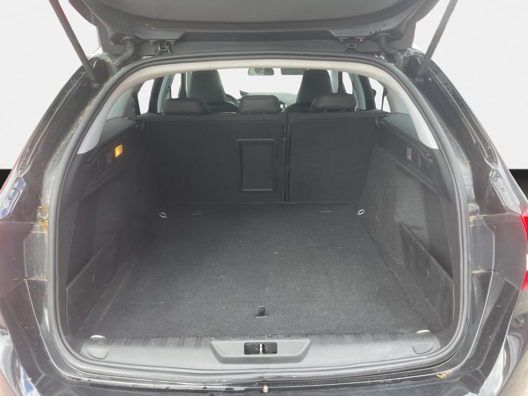 Peugeot 308 BUSINESS 130ch SS EAT6 Allure