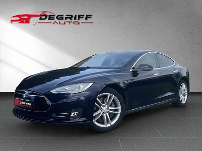 Tesla Model S 60 kWh