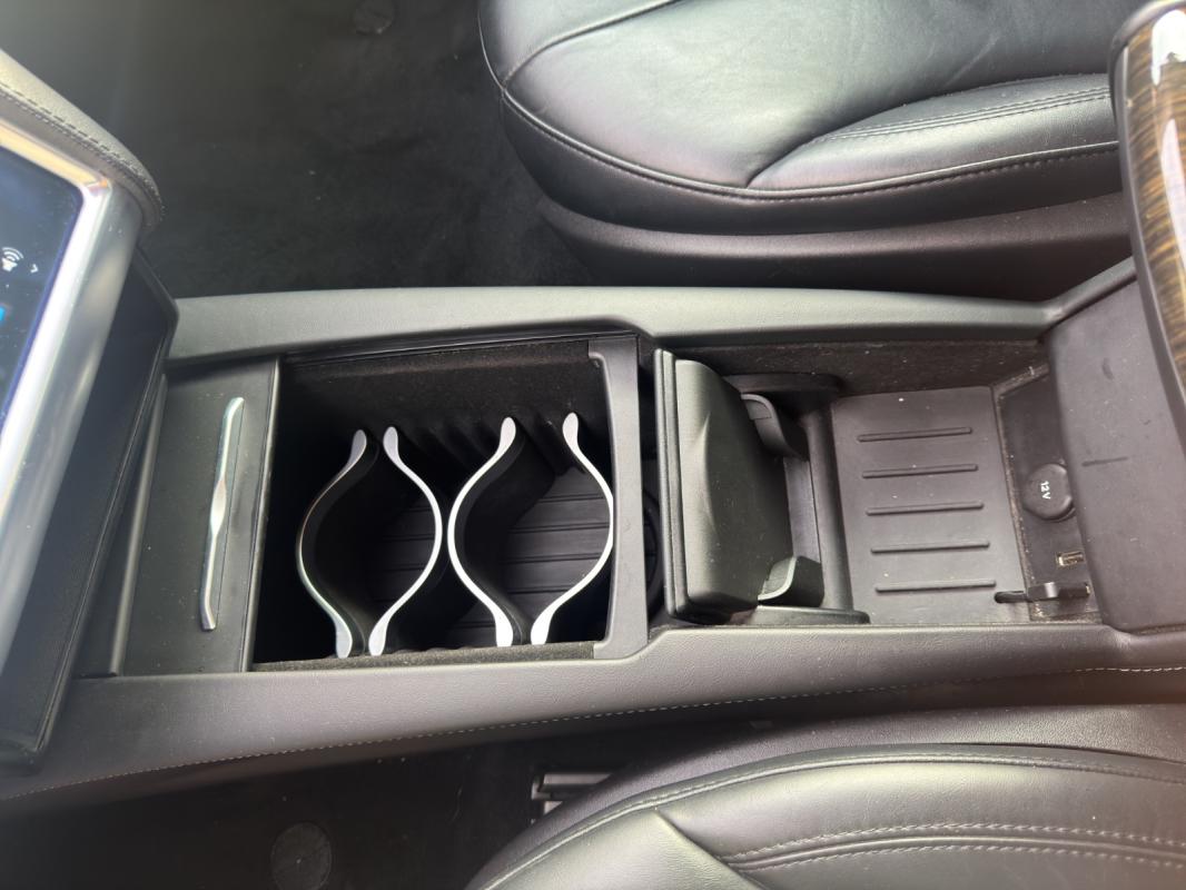 Tesla Model S 60 kWh