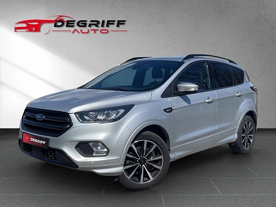 Ford Kuga 1.5 TDCi 120 SS 4x2 BVM6 ST-Line