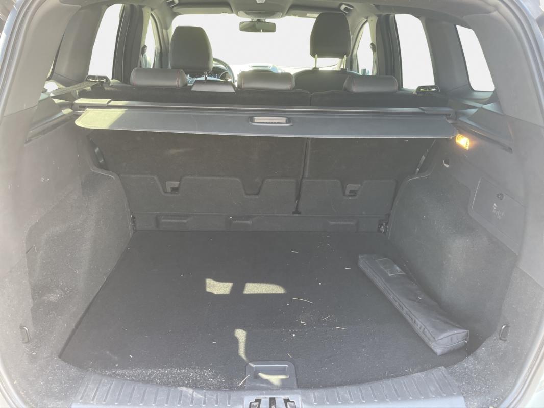 Ford Kuga 1.5 TDCi 120 SS 4x2 BVM6 ST-Line