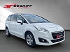 Peugeot 5008 1.2 TURBO 130ch SS BVM6 7 Places Allure thumbnail