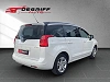 Peugeot 5008 1.2 TURBO 130ch SS BVM6 7 Places Allure thumbnail