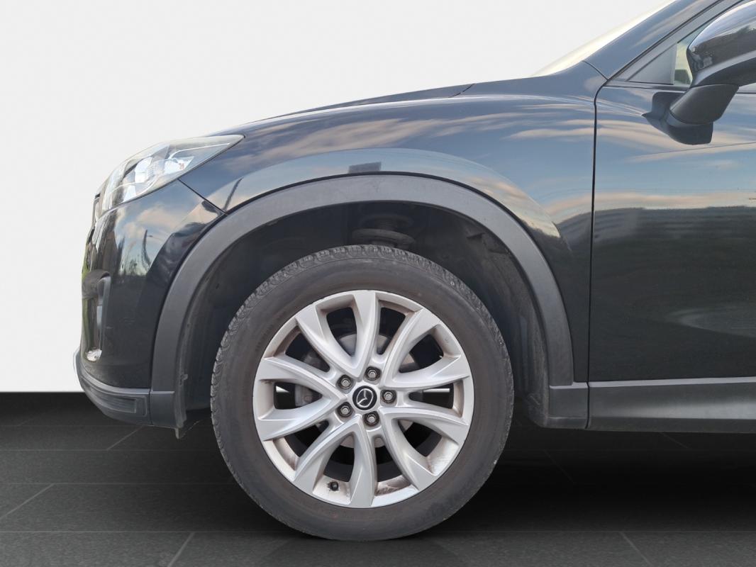 Mazda Cx-5 2.2L Skyactiv-D 175 Selection 4x4