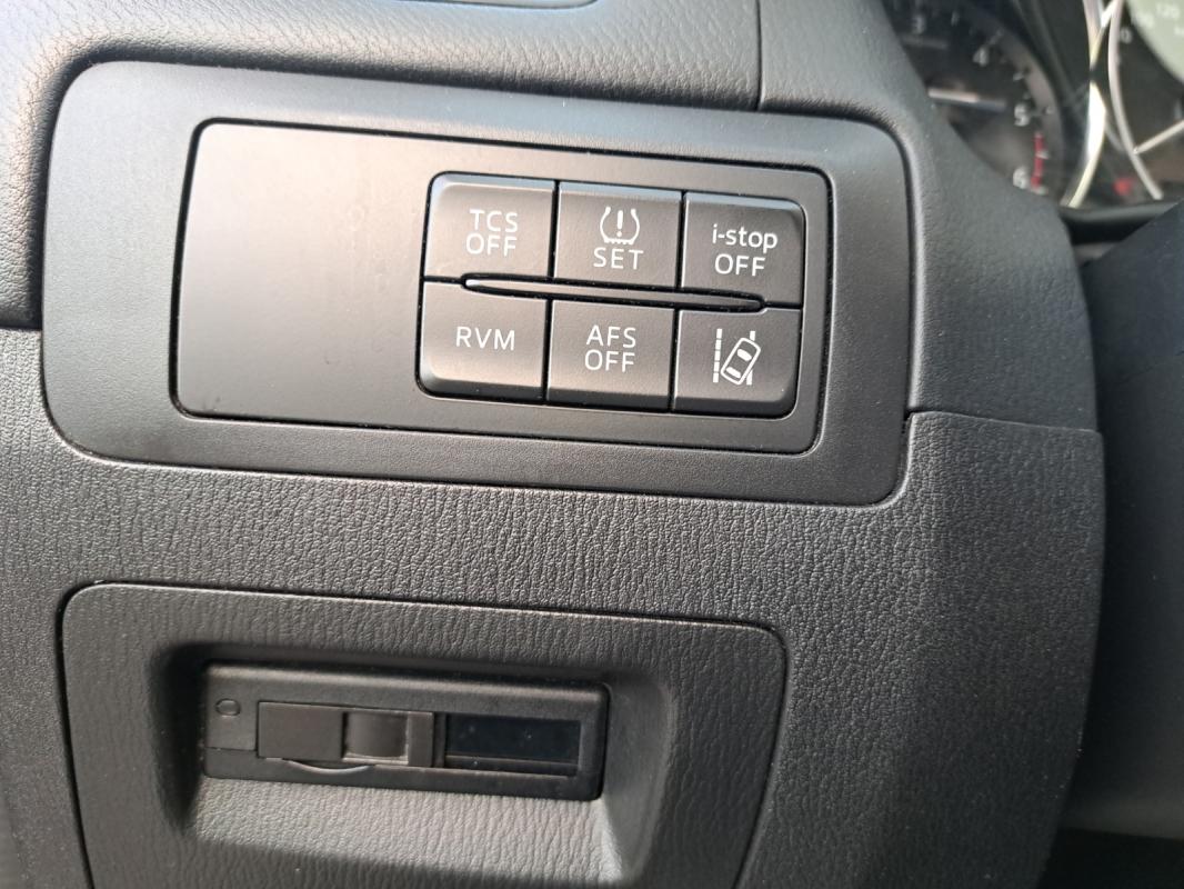 Mazda Cx-5 2.2L Skyactiv-D 175 Selection 4x4