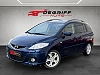 Mazda 5 2.0 CD-MZR 143 7pl Performance thumbnail