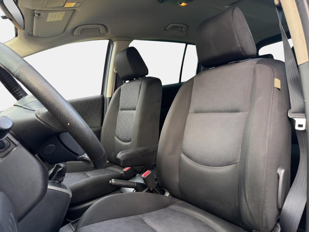 Mazda 5 2.0 CD-MZR 143 7pl Performance
