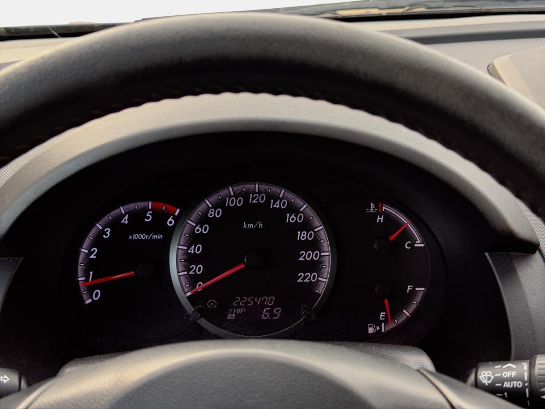 Mazda 5 2.0 CD-MZR 143 7pl Performance
