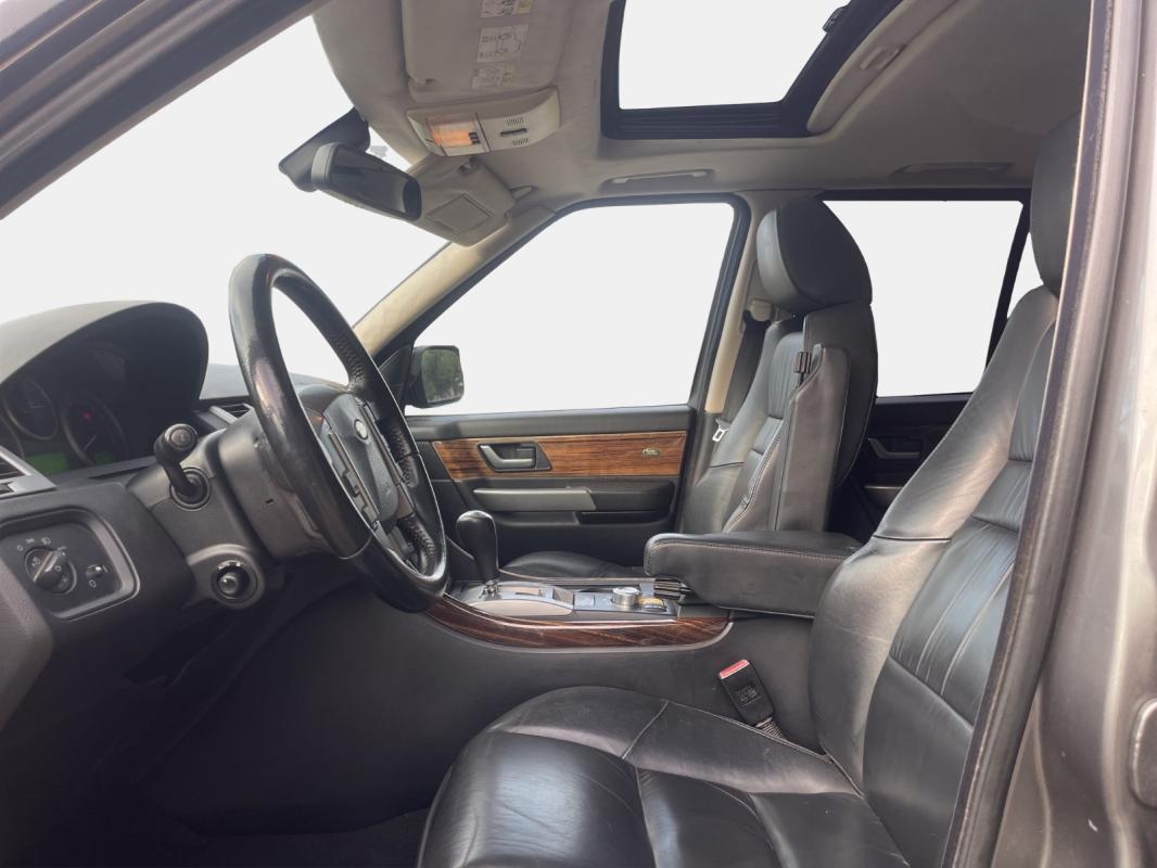 Land Rover Range Rover Mark VI TDV8 HSE A