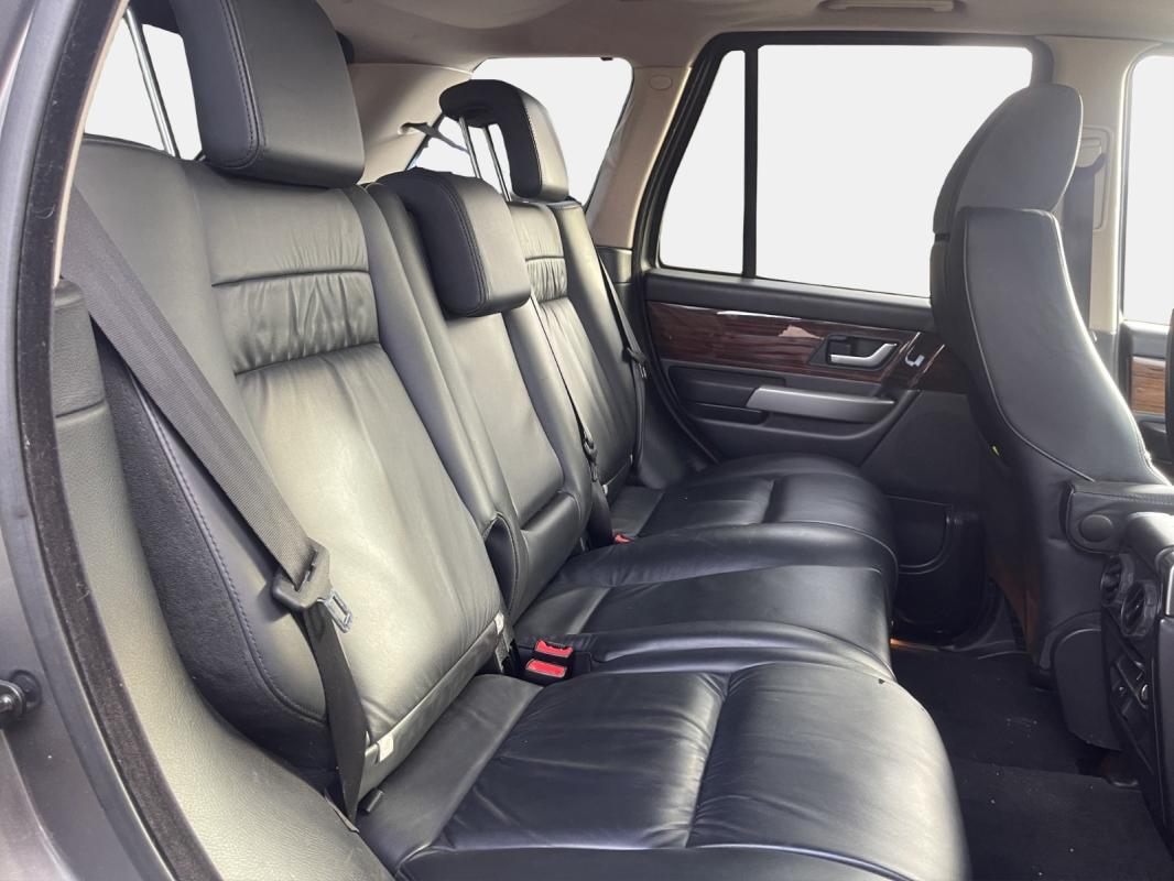 Land Rover Range Rover Mark VI TDV8 HSE A