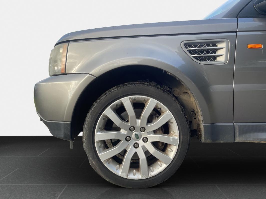 Land Rover Range Rover Mark VI TDV8 HSE A