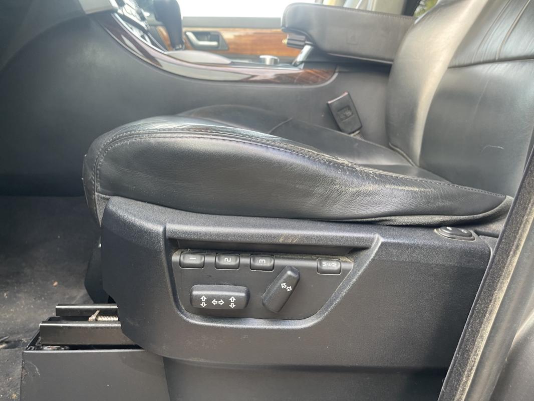 Land Rover Range Rover Mark VI TDV8 HSE A