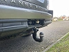 Land Rover Range Rover Mark VI TDV8 HSE A thumbnail