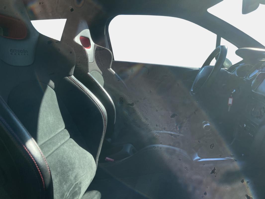 Citroen Ds3 Racing