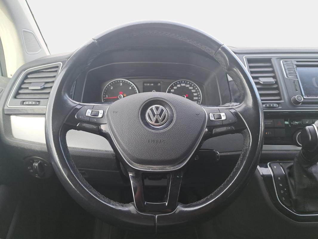 Volkswagen Multivan T6 2.0 TDI 204 DSG HIGHLINE CARAT EDITION
